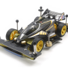 Mini 4WD Neo-VQS Advanced Pack (VZ Chassis)