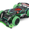 Mini 4WD Copper Fang Black Special (FM-A Chassis)