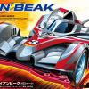 Racer Mini 4WD Iron Beak (VZ Chassis)
