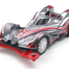 Racer Mini 4WD Iron Beak (VZ Chassis)