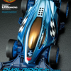 Dual Ridge Jr. Japan Cup 2021 (Polycarbonate Body / VZ Chassis)