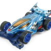 Dual Ridge Jr. Japan Cup 2021 (Polycarbonate Body / VZ Chassis)
