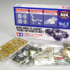 Mini 4WD Classic Tune-Up Parts Set Vol.3