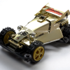 Mini 4WD Classic Tune-Up Parts Set Vol.3
