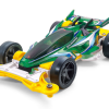 Ray Spear (VZ chassis)