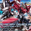 1/144 HGBD:R Load Astray Double Rebake
