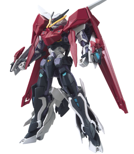 1/144 HGBD:R Load Astray Double Rebake
