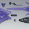 1/144 HGBD:R Try Slash Blade
