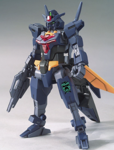 1/144 HGBD:R Core Gundam II [Titans Color]