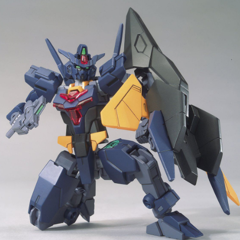 1/144 HGBD:R Core Gundam II [Titans Color]