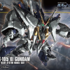 1/144 HGUC Xi Gundam