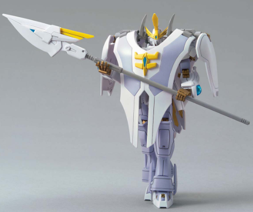 1/144 HG Gundam Livelance Heaven