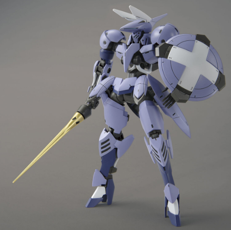 1/144 HG Sigrun (Mobile Suit Gundam Iron Blooded Orphans)