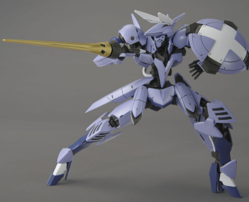 1/144 HG Sigrun (Mobile Suit Gundam Iron Blooded Orphans)