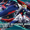 1/144 HGBD Gundam Shining Break
