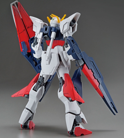 1/144 HGBD Gundam Shining Break