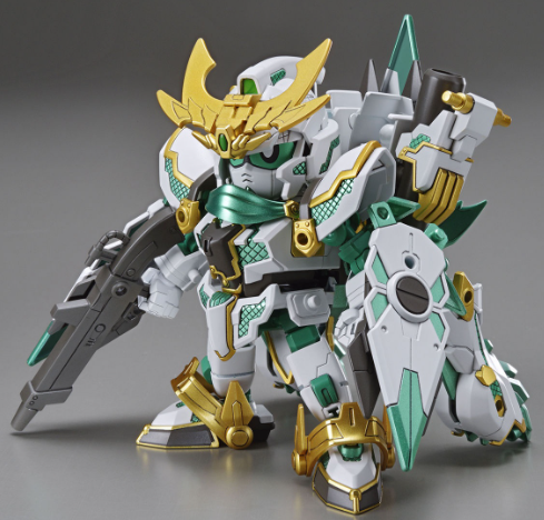 SDBD RX-Zeromaru Shinki Kessho