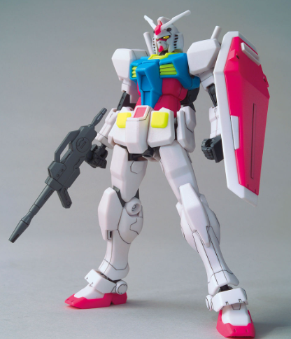 1/144 HGBD GBN-Base Gundam