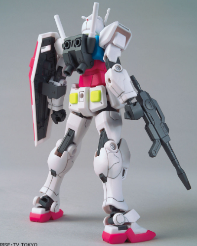1/144 HGBD GBN-Base Gundam