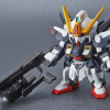 SD Gundam Cross Silhouette Sisquiede