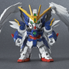 SD Gundam Cross Silhouette Wing Gundam ZERO EW
