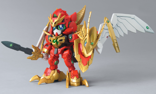 SDBD:R Valkylander