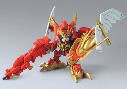 SDBD:R Valkylander