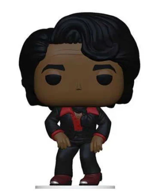 POP! Rocks: James Brown