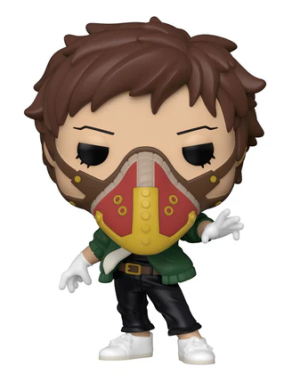 POP! Animation: My Hero Academia - Kai Chisaki (Overhaul)