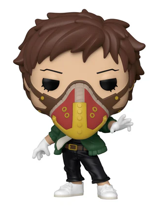 POP! Animation: My Hero Academia - Kai Chisaki (Overhaul)