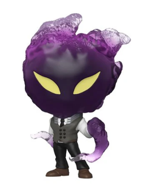 POP! Animation: My Hero Academia - Kurogiri
