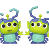 POP! Disney: Pixar Alien Remix - Tuck and Roll