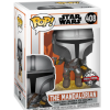 POP! Star Wars: The Mandalorian (Flying with Blaster)