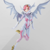 S.H. Figuarts Gundam SEED Freedom Lacus Clyne (Pilot Suits Ver.) Cockpit Parts Set Action Figure