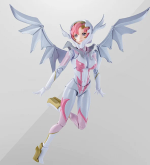 S.H. Figuarts Gundam SEED Freedom Lacus Clyne (Pilot Suits Ver.) Cockpit Parts Set Action Figure