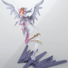S.H. Figuarts Gundam SEED Freedom Lacus Clyne (Pilot Suits Ver.) Cockpit Parts Set Action Figure
