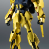 Bandai Robot Spirits Damashii Zeta Gundam MSN-00100 Hyaku Shiki Ver. A.N.I.M.E. Action Figure