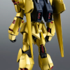 Bandai Robot Spirits Damashii Zeta Gundam MSN-00100 Hyaku Shiki Ver. A.N.I.M.E. Action Figure