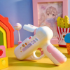 Candy Gun Surprise Lollipop Gun Same Creative Gift Boy Friend Children Toy Girl Friend Gift