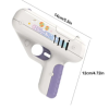 Candy Gun Surprise Lollipop Gun Same Creative Gift Boy Friend Children Toy Girl Friend Gift