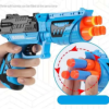 Children soft bullet gun toys(with 12pcs bullet)