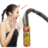 Tricky Potato Chip Snake Toy Prank 1 pc