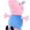 7 INCHES Stuffed Toys PEPPA PIG
